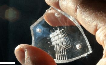 Making Compact, Functional, Electronic Braille Displays a Reality