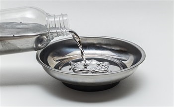 Mercury - Health and Environmental Aspects of Mercury