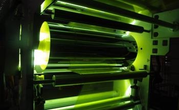 Regulating Shrinkage Ratios of UV-Cured Coatings in Precision Devices