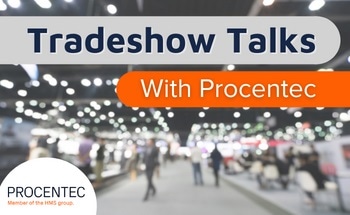 PROCENTEC Reduces Downtime for Industrial Automation Markets