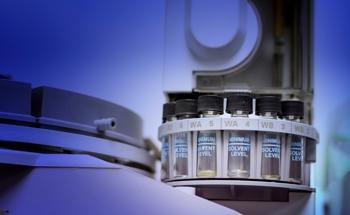 Profiling Free Naphthenic Acids in Water with GC-MS