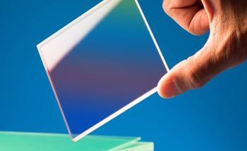 What Happens When the Shape of Chalcogenide Glass Changes?