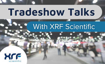XRF Scientific Showcase Fusion Technique in Sample Preparation