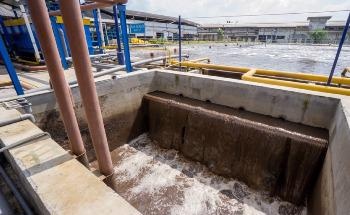 Textile Sludge Waste Could Find Use in Ceramics