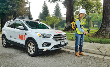 Innovative Ways of Detecting Gas Leaks