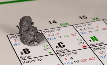 The Use of Borophene in Semiconductors