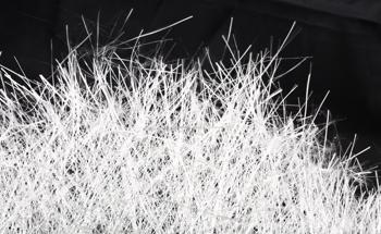 Extended Uses of Glass Fiber Fabric