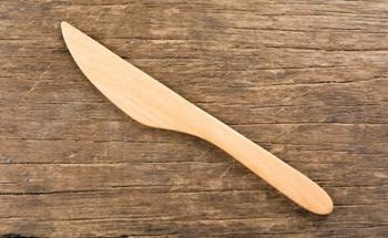 Can Wood Rival Metal Hardness?