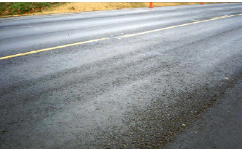 Improving Road Quality and Lifetime through the Use of Ground Penetrating Radar