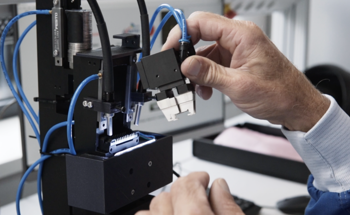 Future-Proofing Manufacturing via the Automation of Processes