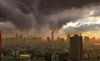 Approaches to Monitoring and Addressing Air Pollution Using XRF Analysis