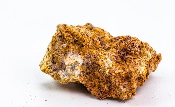 Alumina and Alumina Fibres - Properties and Applications - Supplier Data by Goodfellow