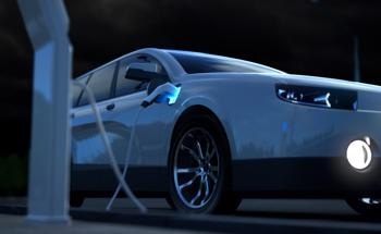 Electric Vehicle Battery Packs