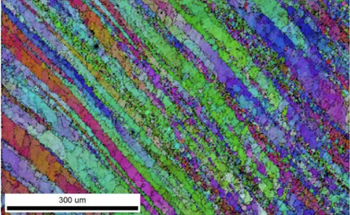 A New Technique for the Characterization of Lithium Alloys and Compounds