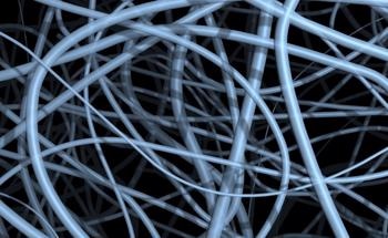 Needleless Electrospinning of Nanofibers