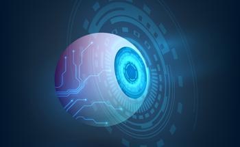 3D Printing Robot Eyes with Colored Gelatin