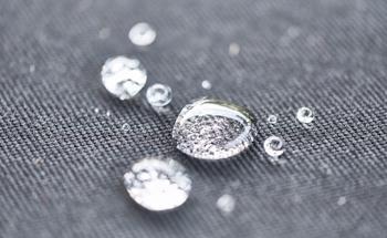 Managing Sweat With Smart Fabric