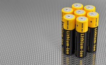 The Use of Nanofibrils for Battery Applications