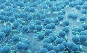 Producing Biofilms with Additive Manufacturing