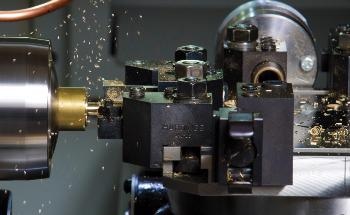 Process Automation Across the Manufacturing Industry