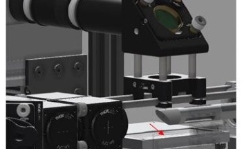 UV Raman Spatial Heterodyne Spectrometer as a Measurement Technique for Biologics Analysis