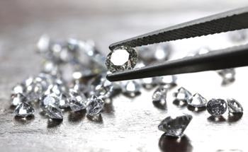 What are the Environmental Benefits of Synthetic Diamonds?