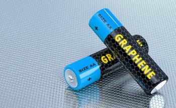 An Overview of Graphene Use in Batteries