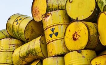 Nuclear Waste Treatment: An Overview