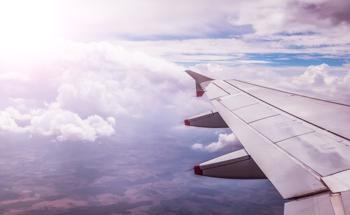 What Must the Aerospace Industry Do to Decarbonize?