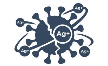 Antibacterial Silver: Overview of Applications and Advancements