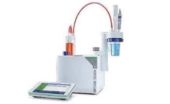 Ensuring Data Integrity in Titration