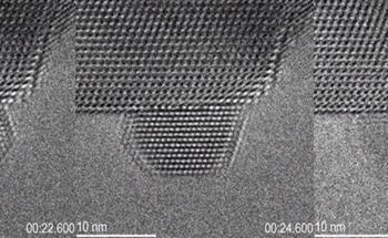 Capturing Nanoparticle Transformation Dynamics with the OneView IS Camera