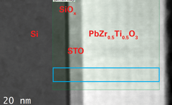 Using Electron Energy Loss Spectroscopy (EELS) for High-Speed Composition and Chemical Analysis