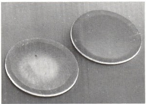 Recommend Procedure for Dimpling Ductile Materials