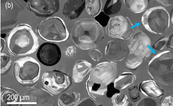 Geoscience Cathodoluminescence Techniques