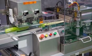 Food Waste Reduction with Non-Destructive Testing