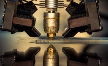 3D Printing with Aluminum