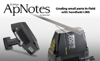 Grading Carbon in Small Parts