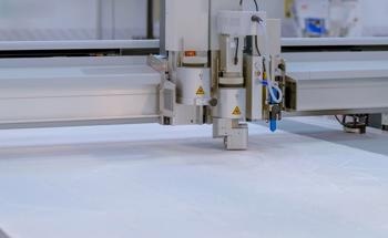 An Overview of Digital Cutting in Materials Manufacturing