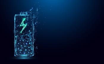 Increasing Charging Rates with Innovations in Battery Materials