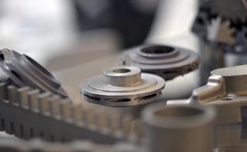 Alloy Design with 3D Printing