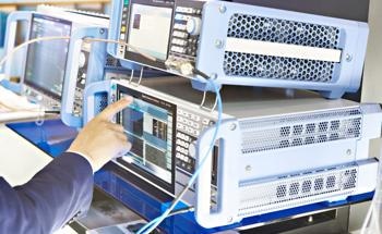 An Overview of Microwave Nondestructive Testing