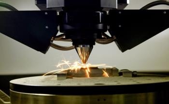 Particle Analysis Applied to Additive Manufacturing Feedstocks