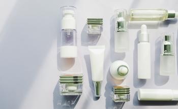 Particle Size Analysis of Cosmetics