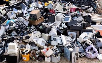 The Circular Economy and Electronics