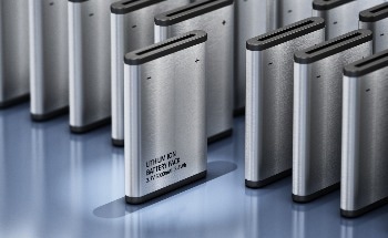 How Particle Sizing Technology Optimizes Battery Materials