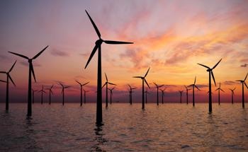 What Materials are Used to Make Wind Turbines?