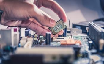 What Materials are Used to Make Computer Chips?