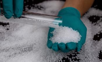 Producing Polymer Composites with High Thermal Conductivity