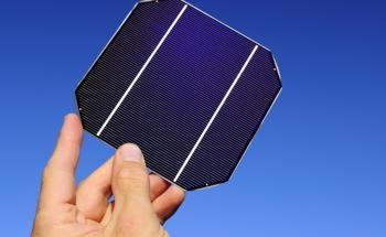 What Materials are Used to Make Solar Panels?